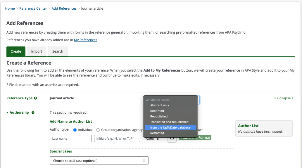 how-do-i-cite-the-uptodate-database